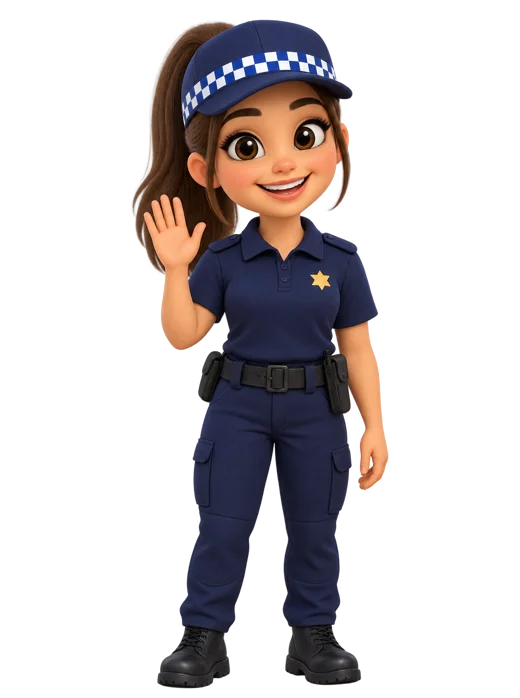Laura, tutora